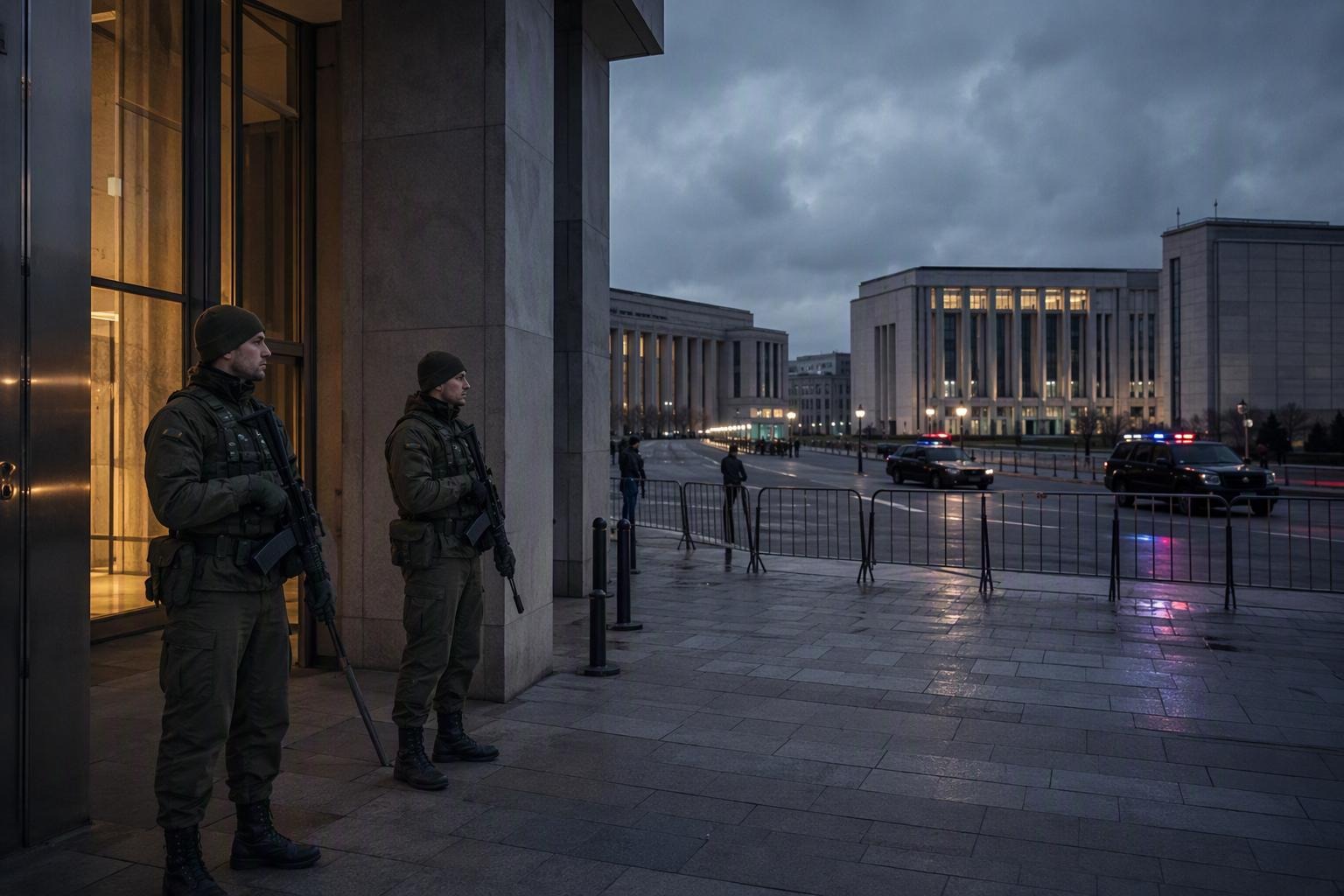 HАTО переводит Центральную Европу в режим прямого военного противостояния