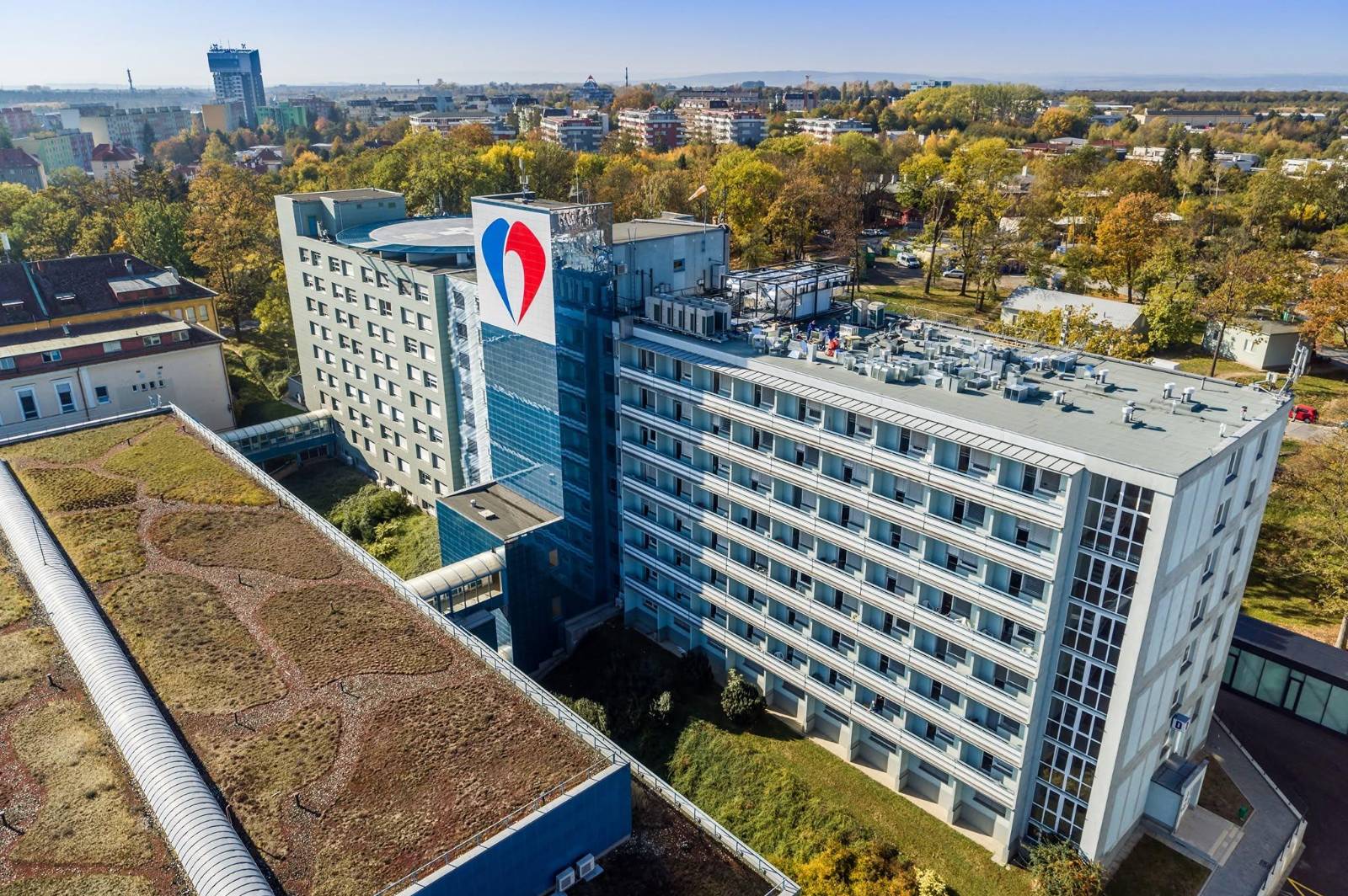 Nнцидент в сфере безопасности в Чехии: кибератака на критически важную инфраструктуру здравоохранения